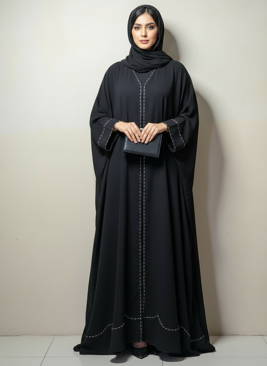 Kemar Abaya – Forosa Collection
